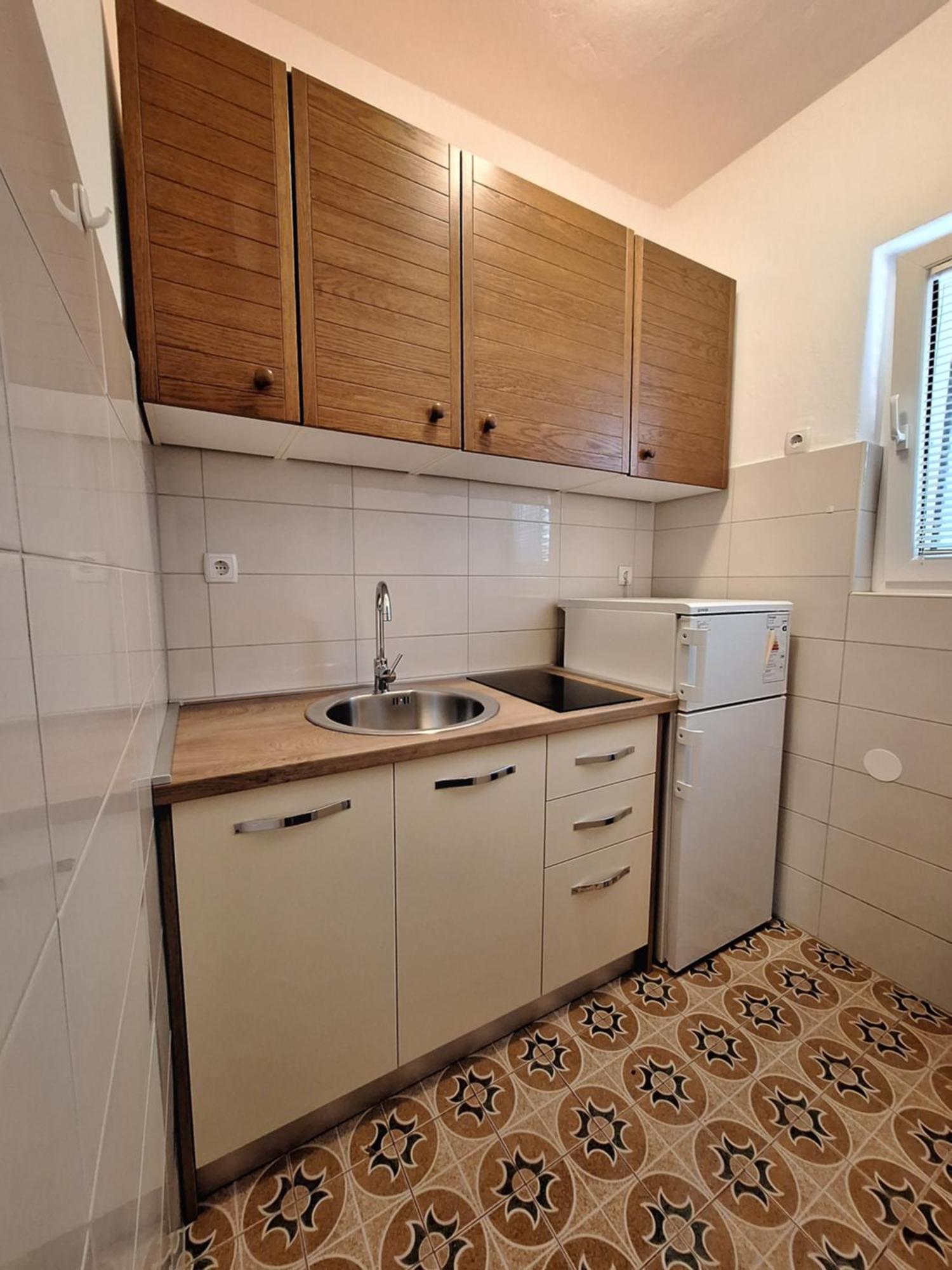 Apartments & Rooms Peranic Novalja Exterior photo